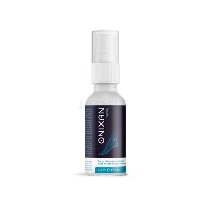 Onixan Spray ◦ rimedio fungo ◦ a Irun