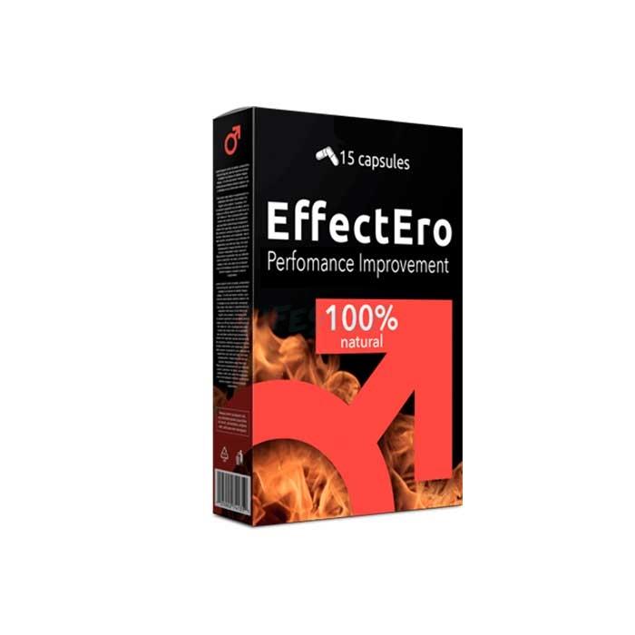 EffectEro ◦ капсулы для усиления потенции ◦ в Алькое