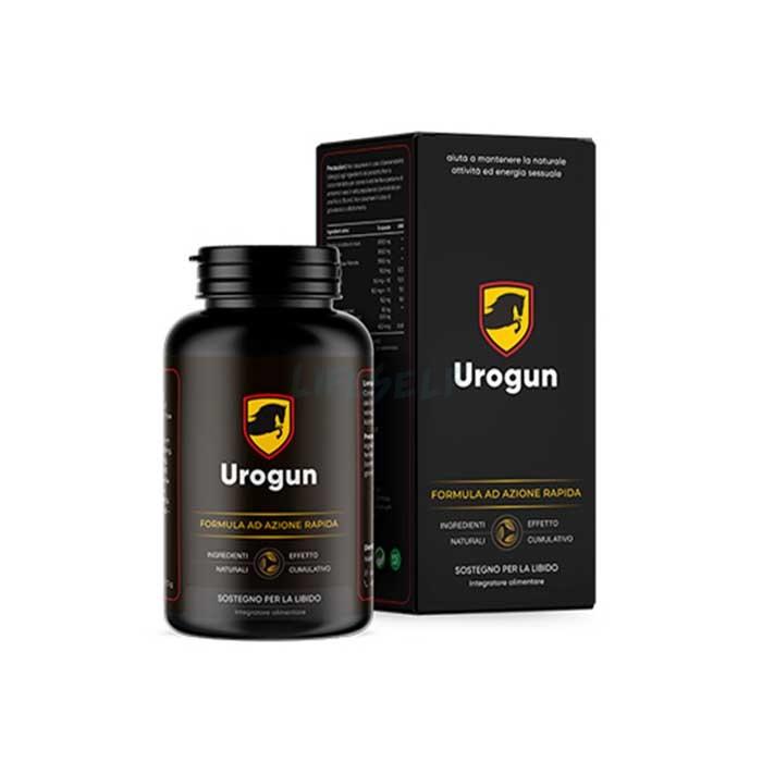 Urogun ◦ penis enlargement ◦ in Leoben